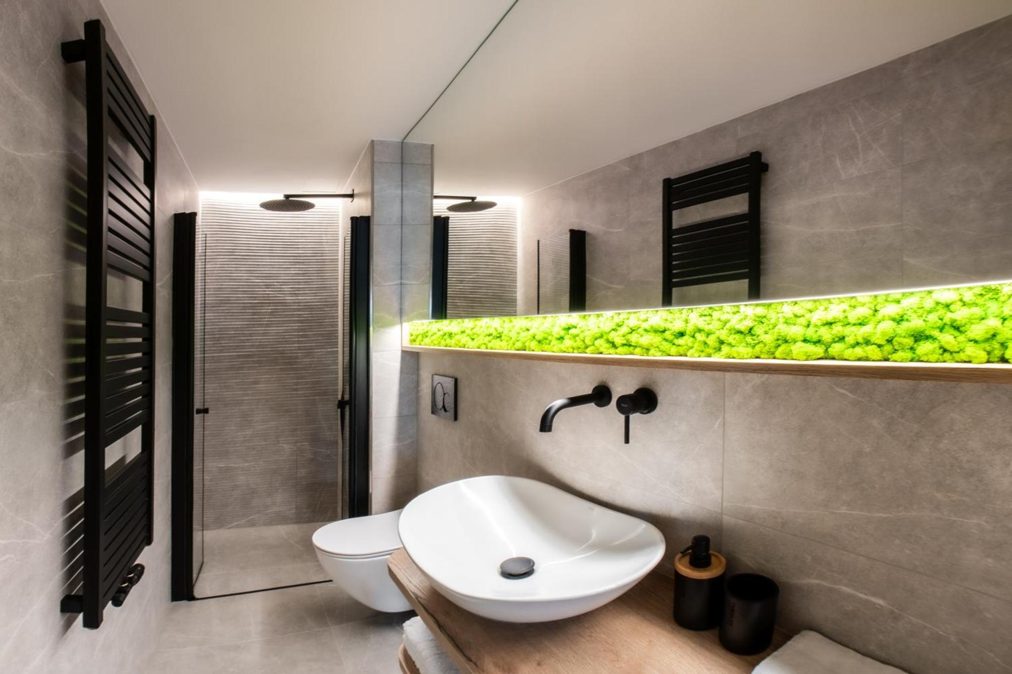White Wolf Boutique Apartments Olomouc Extérieur photo